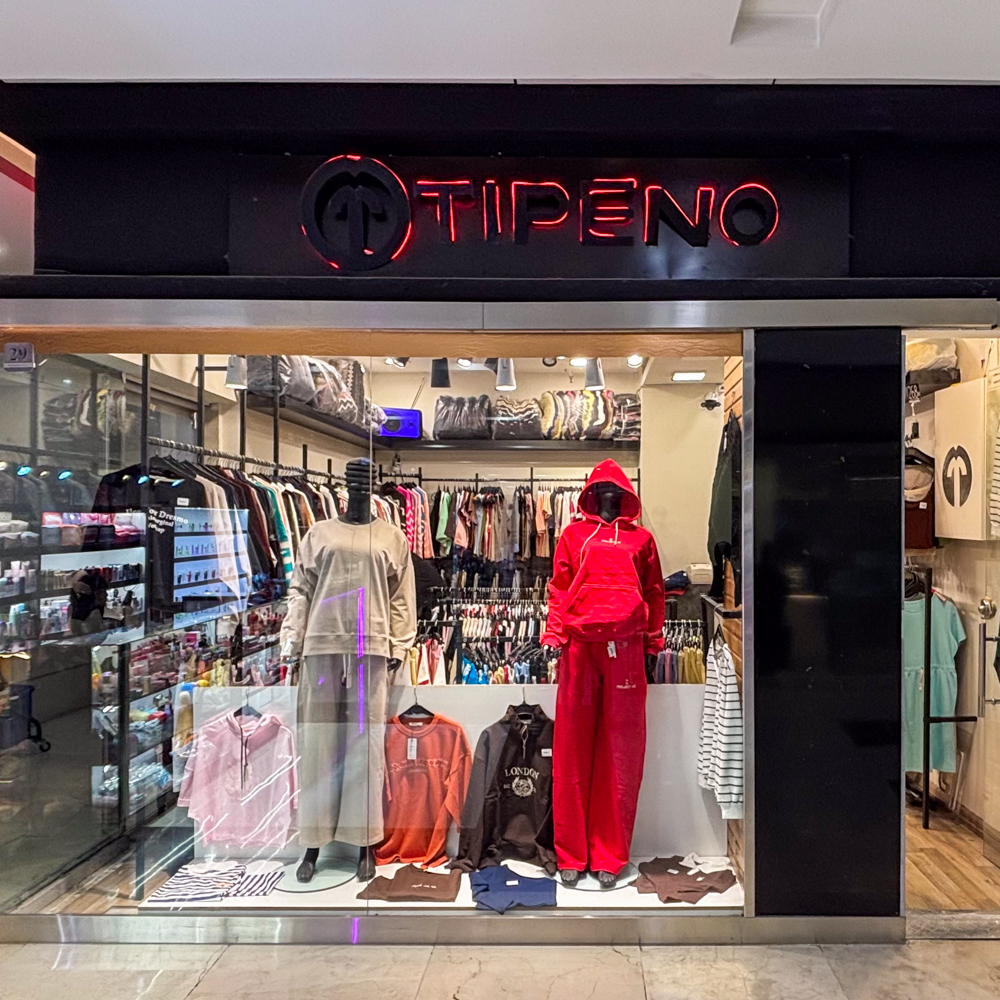 تیپ نو tipeno