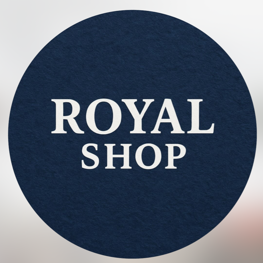 رویال شاپ -boys room