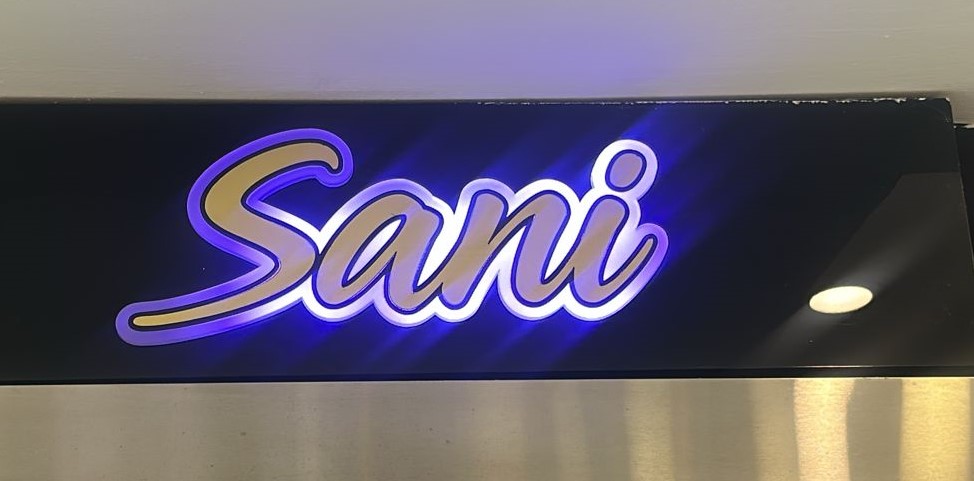 سانی