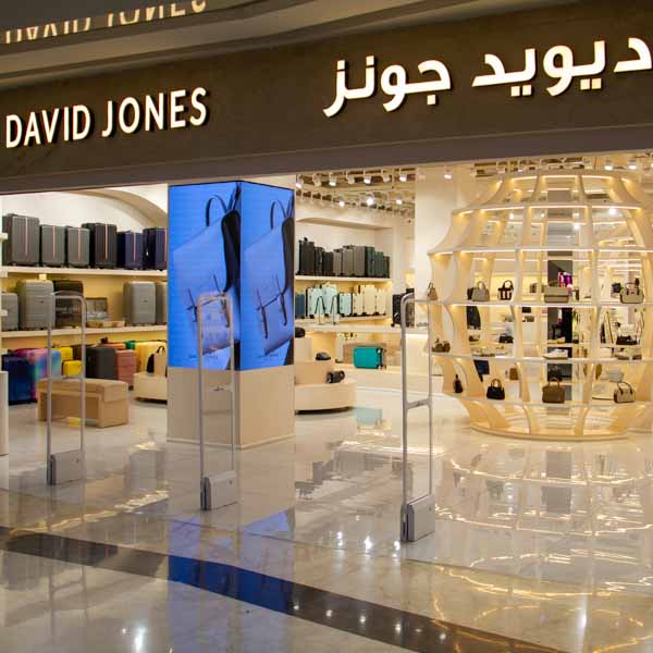 دیوید جونز