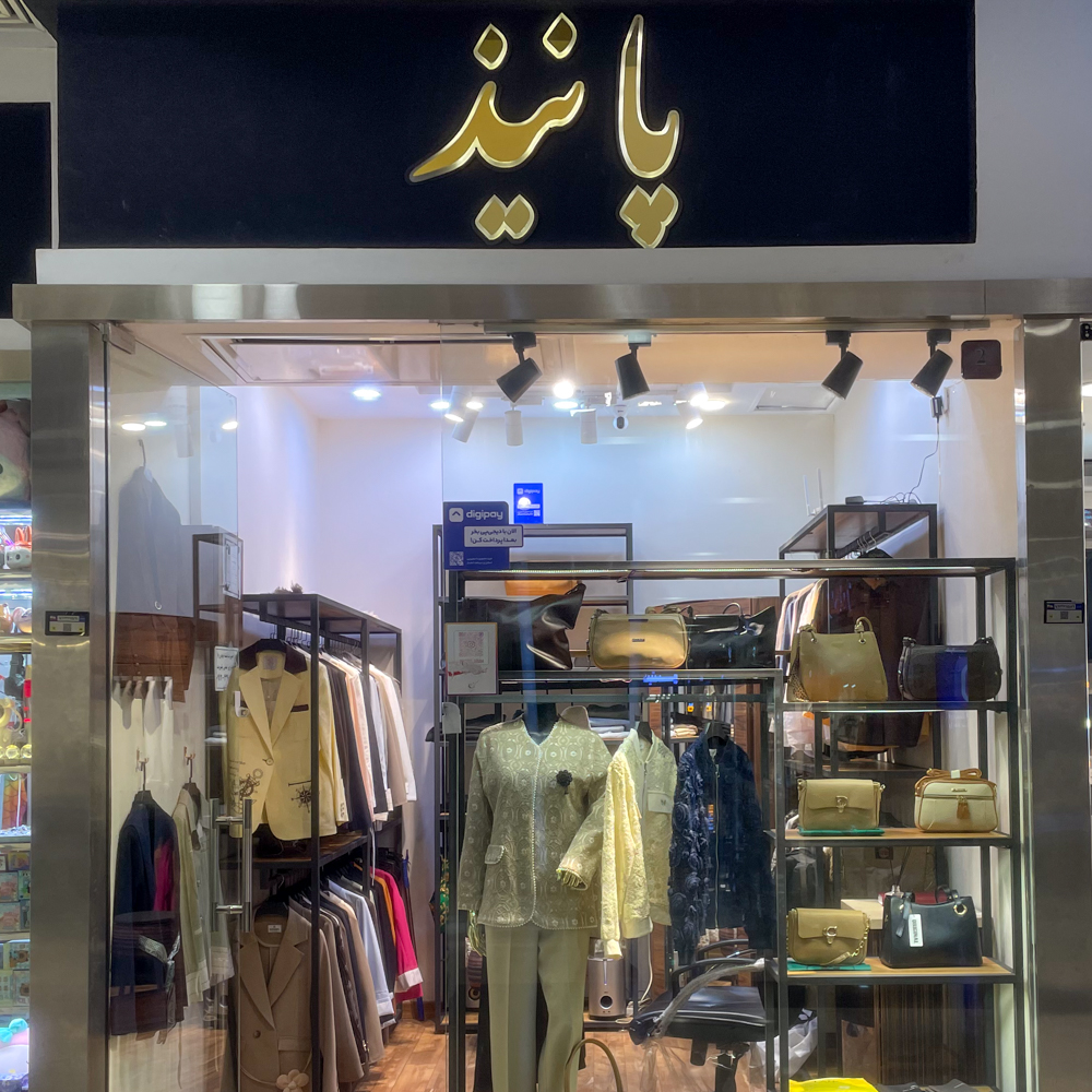 پانیذ