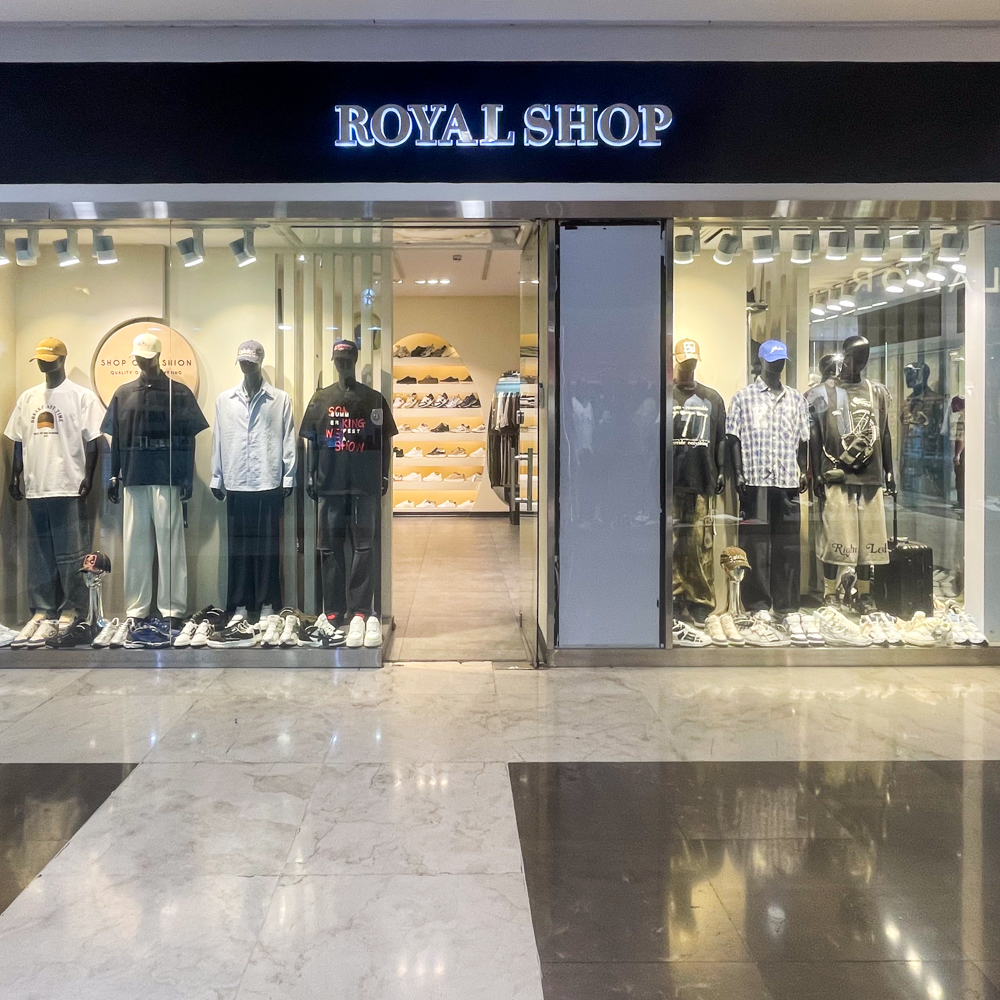 رویال شاپ
