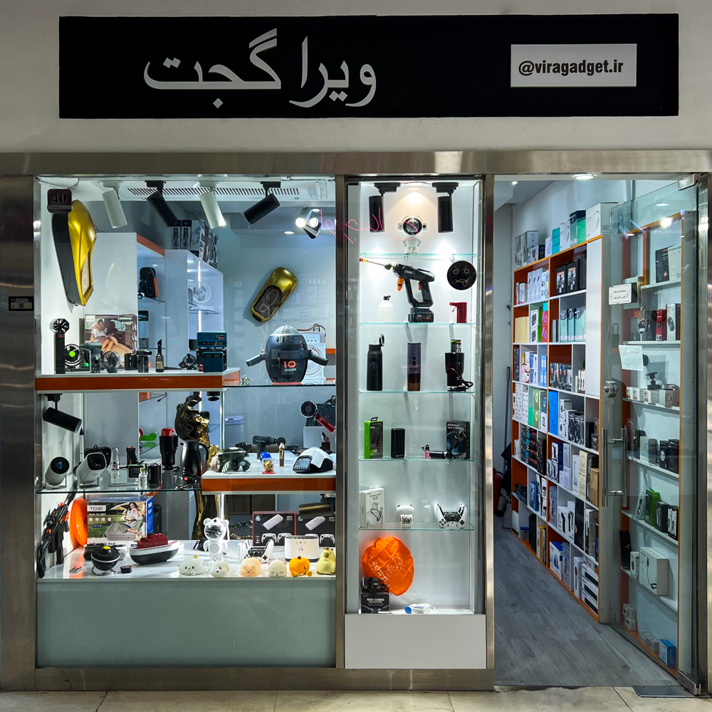 ویرا گجت 
