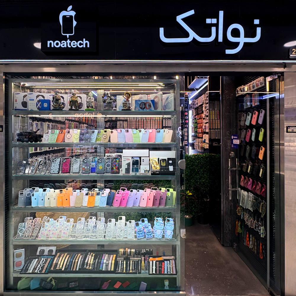 نوا تک